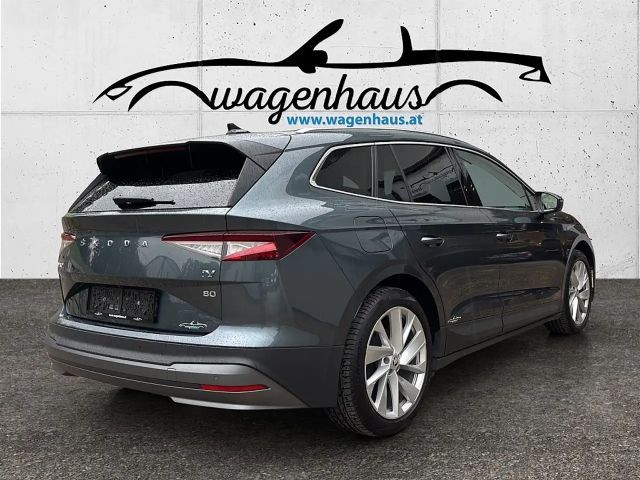 Skoda Enyaq Suite iV 80