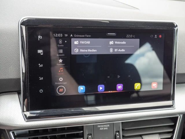 Seat Tarraco 2.0 TDI Style