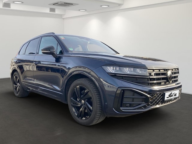 Volkswagen Touareg 3.0 V6 TDI