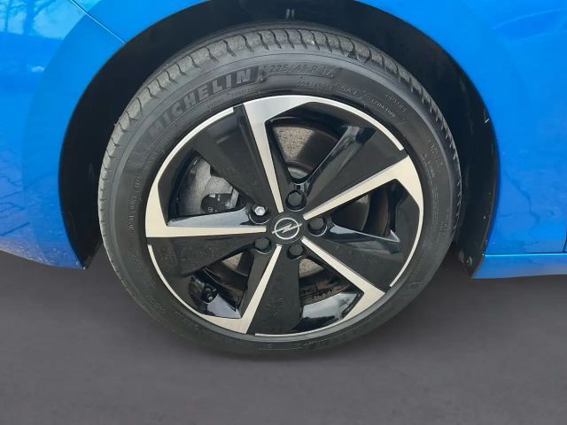 Opel Astra Innovation