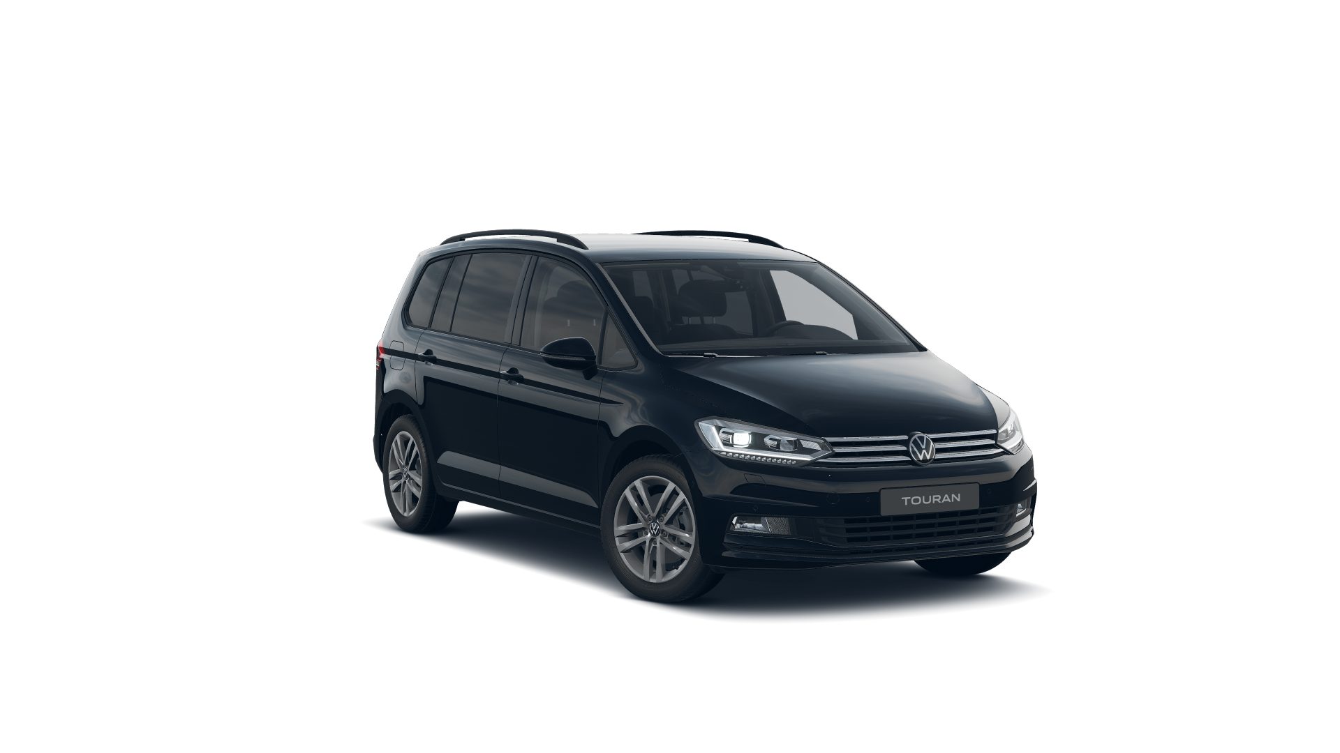 Volkswagen Touran 2.0 TDI Comfortline