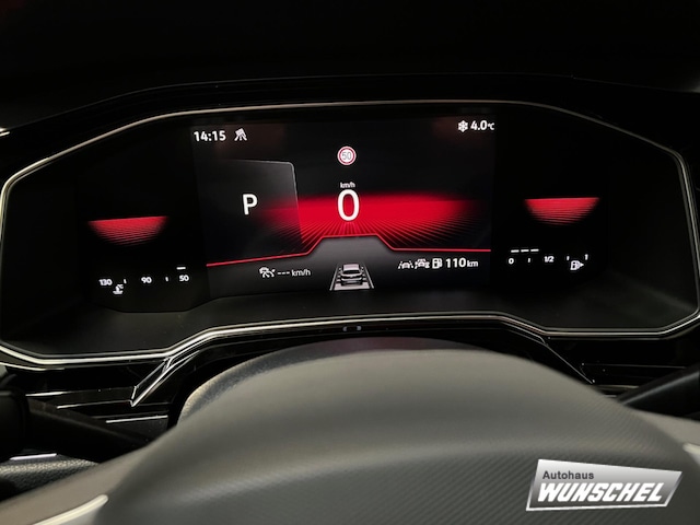 Volkswagen Polo DSG GTI IQ.Drive