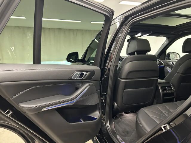 BMW X5 M-Sport xDrive30d