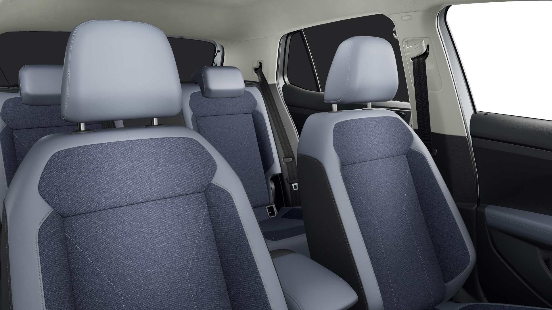 Volkswagen T-Cross T-CROSS 1.0  StyleB 085 TSID7F