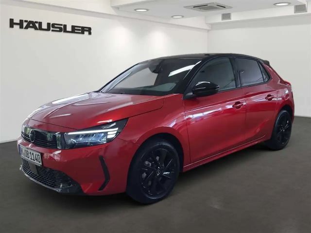 Opel Corsa YES*Sitz- und Lenkradheizung*CarPlay*Tempomat*LED