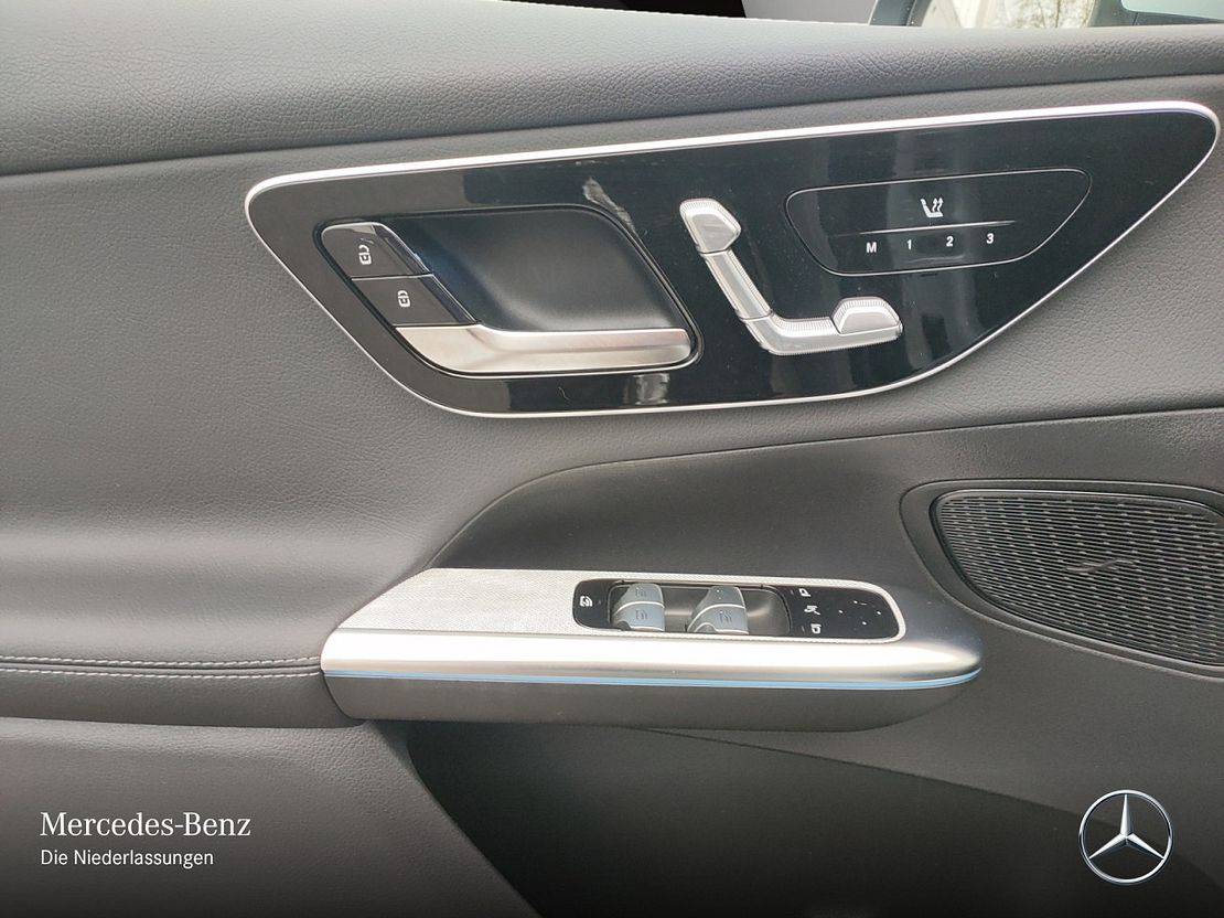 Mercedes-Benz GLC 200 4MATIC Coupé