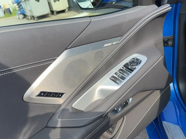 Corvette C8 Cabriolet