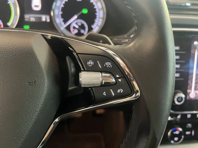 Skoda Superb Ambition PlugIn-Hybrid iV