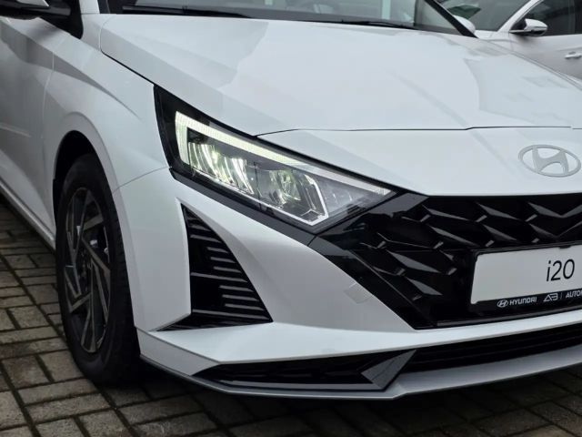 Hyundai i20 1.0 T-GDi Trend