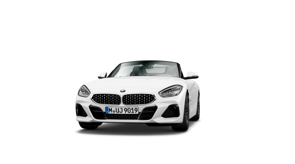 BMW Z4 Roadster sDrive20i