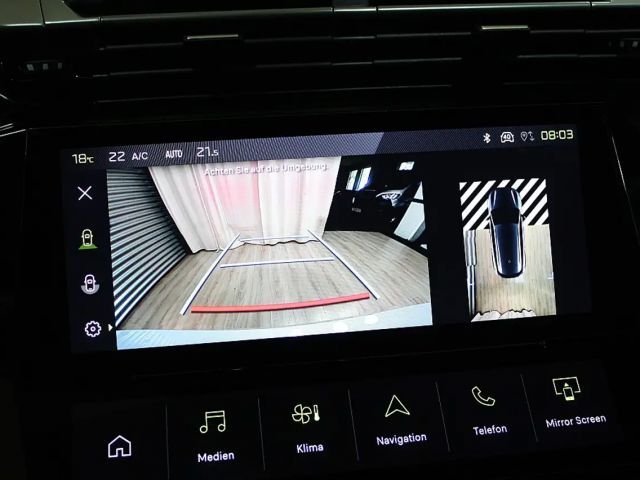 Peugeot 308 BlueHDi EAT8 GT-Line SW