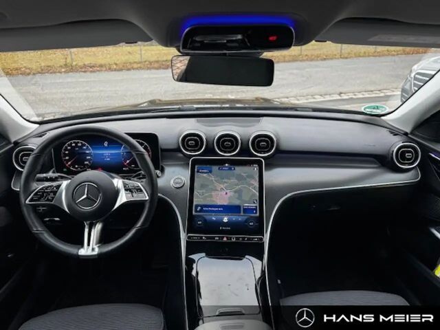 Mercedes-Benz C 200 AVANTGARDE C 200 d Estate