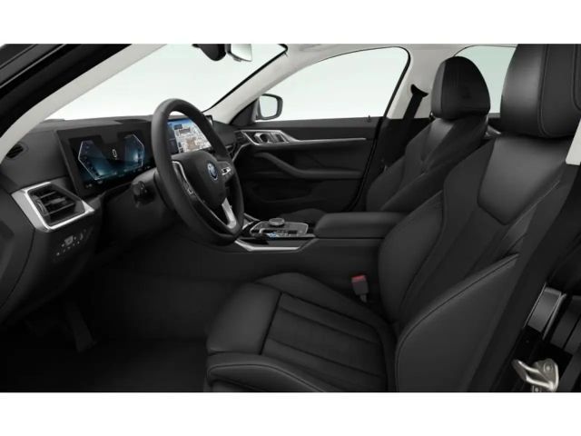 BMW i4 Coupé Gran Coupé Sedan eDrive40