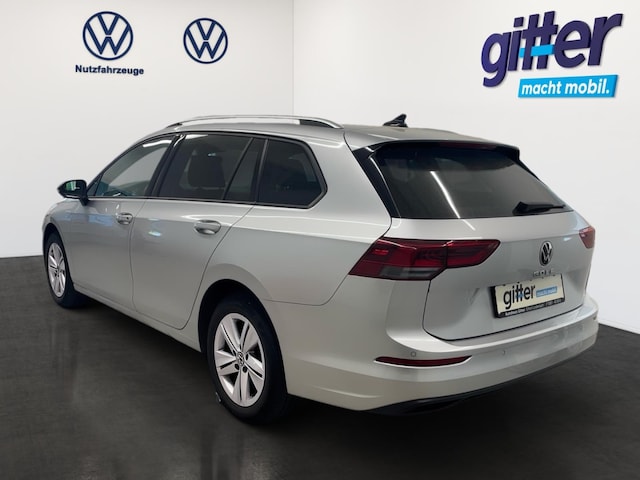 Volkswagen Golf Golf VIII Life Variant