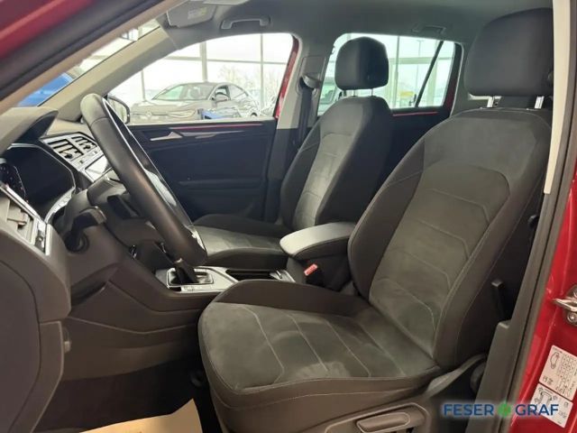 Volkswagen Tiguan 2.0 TDI DSG Elegance Elegance