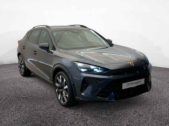 Cupra Formentor DSG VZ