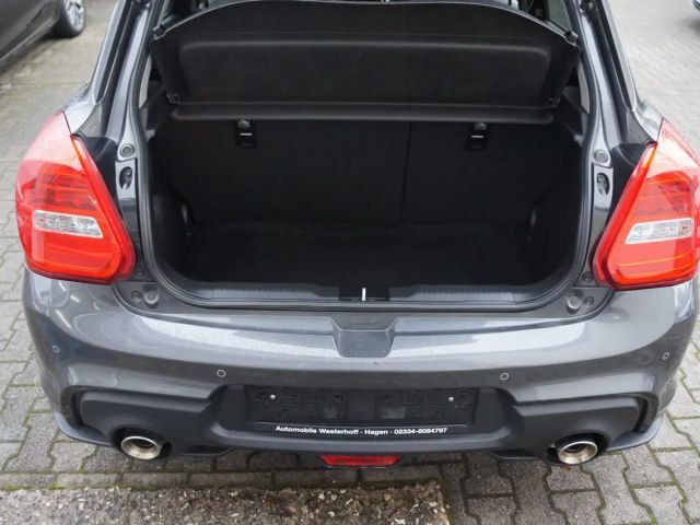 Suzuki Swift Sport
