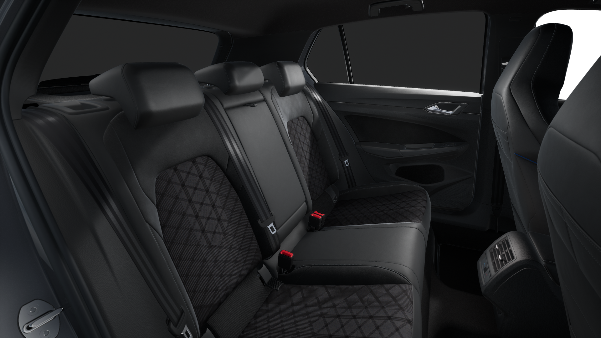 Volkswagen Golf 1.5 eTSI DSG R-Line