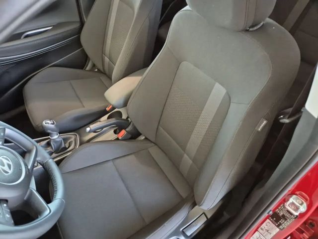 Hyundai i20 T-GDi Trend