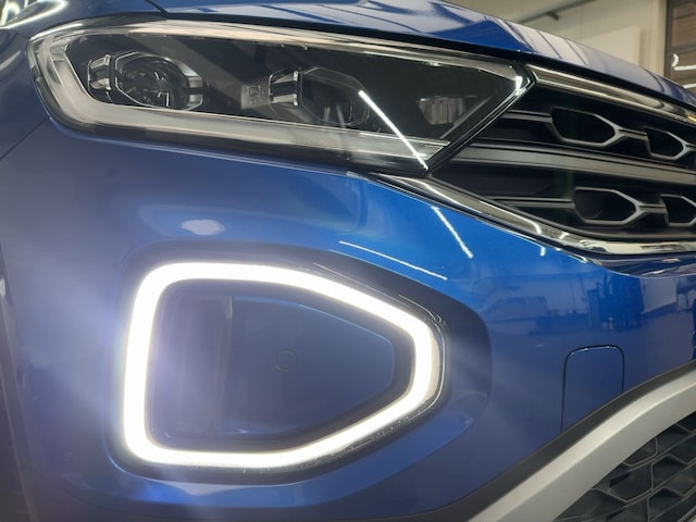 Volkswagen T-Roc 1.5 TSI DSG