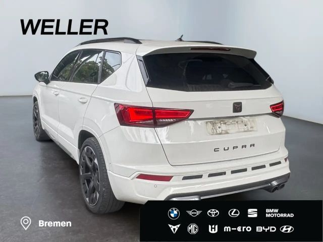 Cupra Ateca 2.0 TSI 4Drive DSG