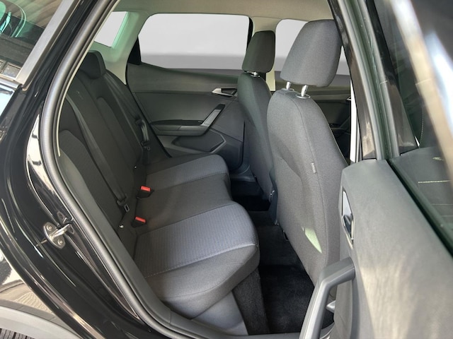 Seat Arona 1.0 TSI DSG Style