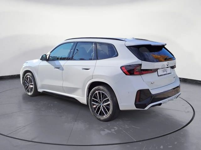 BMW X1 M-Sport sDrive20i