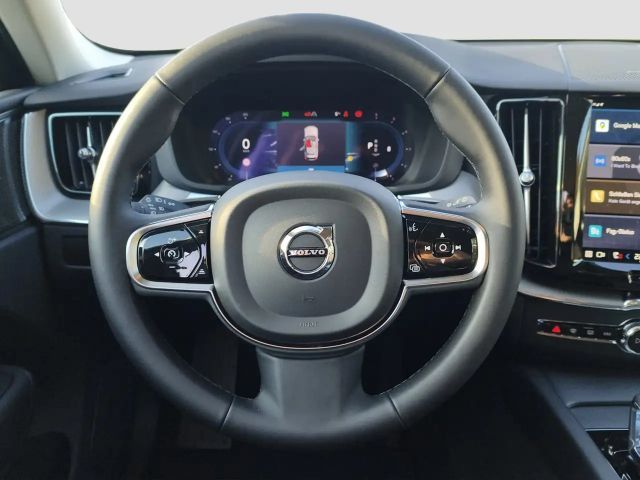Volvo XC60 AWD Dark Plus