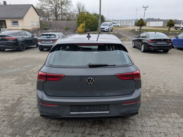 Volkswagen Golf 2.0 TDI Golf VIII Life