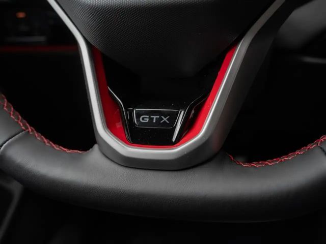 Volkswagen ID.7 GTX Tourer