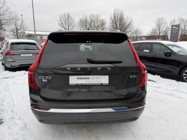 Volvo XC90 AWD Bright Plus