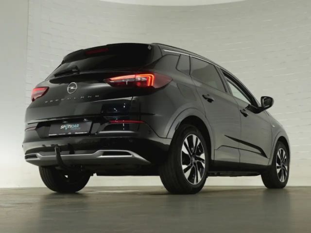 Opel Grandland X Ultimate