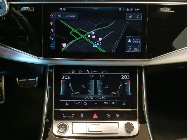 Audi Q7 50 TDI Quattro S-Line