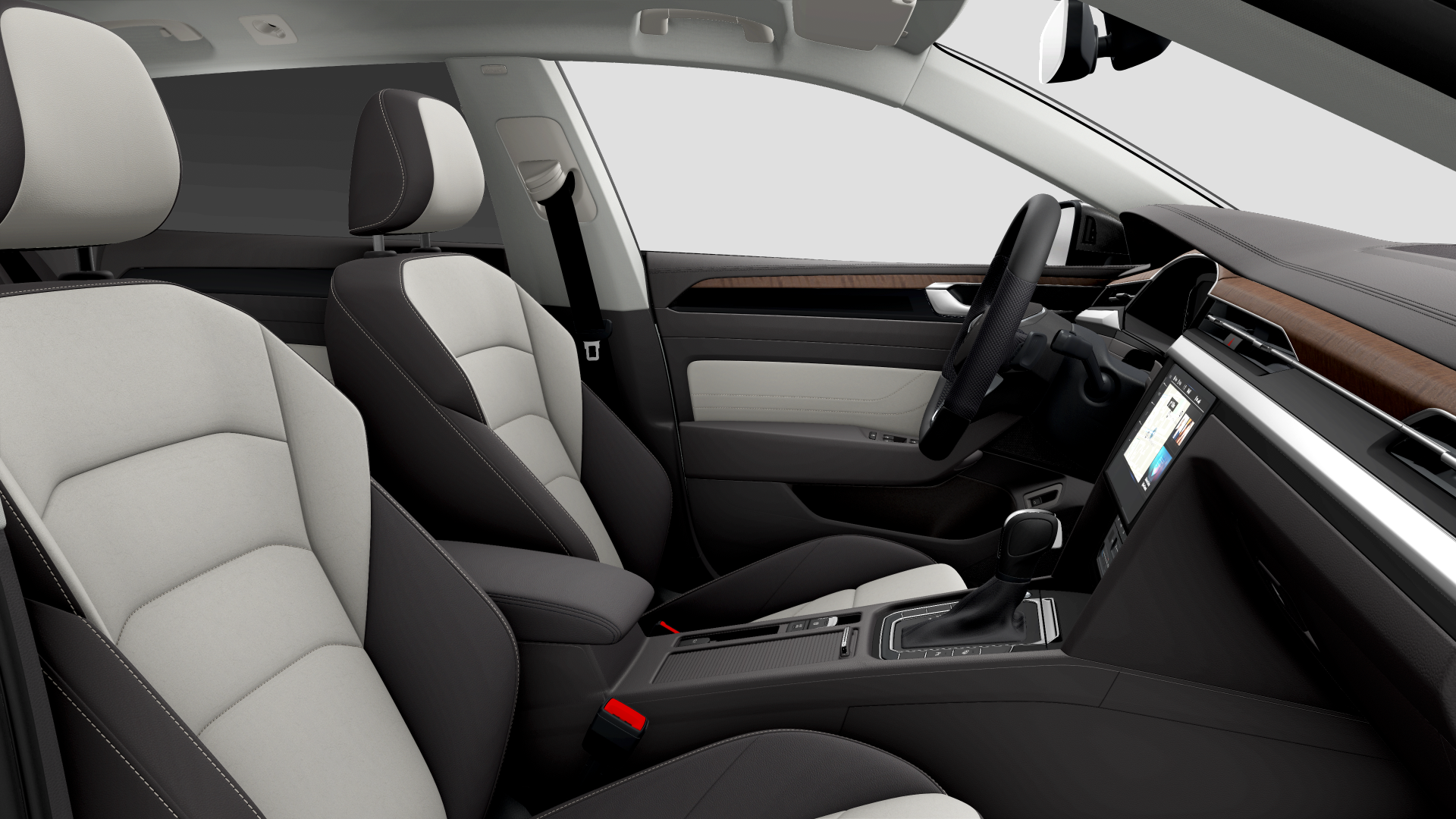 Volkswagen Arteon Shooting Brake 2.0 TDI DSG