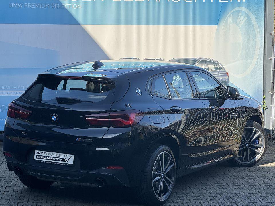 BMW X2 M35i
