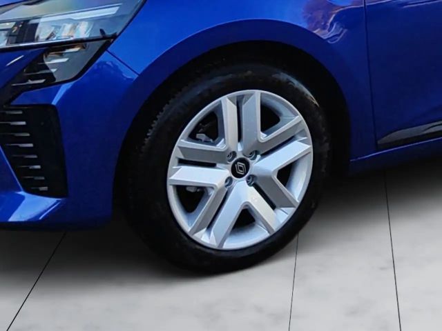 Renault Clio Evolution TCe 90