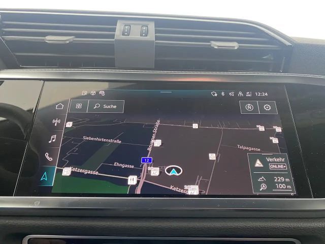 Audi Q3 45 TFSI Hybride S-Line