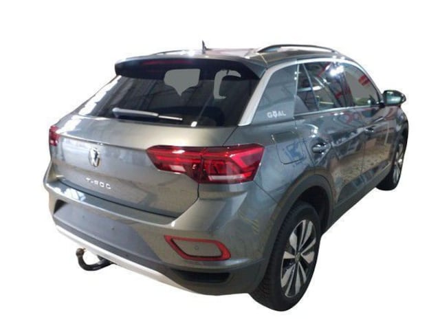 Volkswagen T-Roc 1.0 TSI