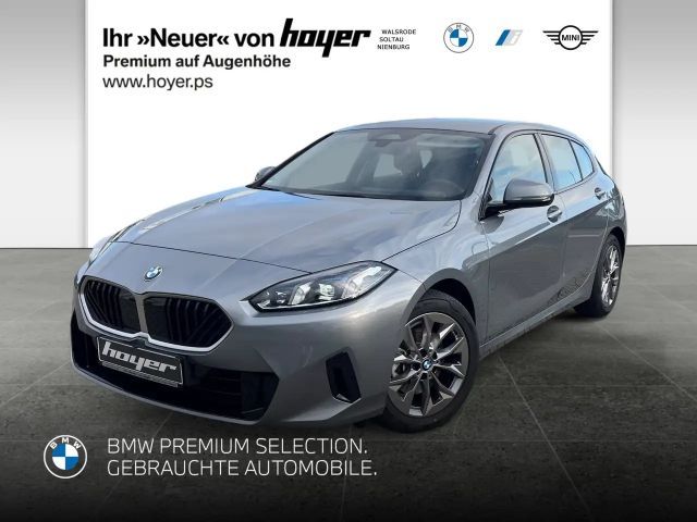 BMW 120 Comfort pakket Sedan