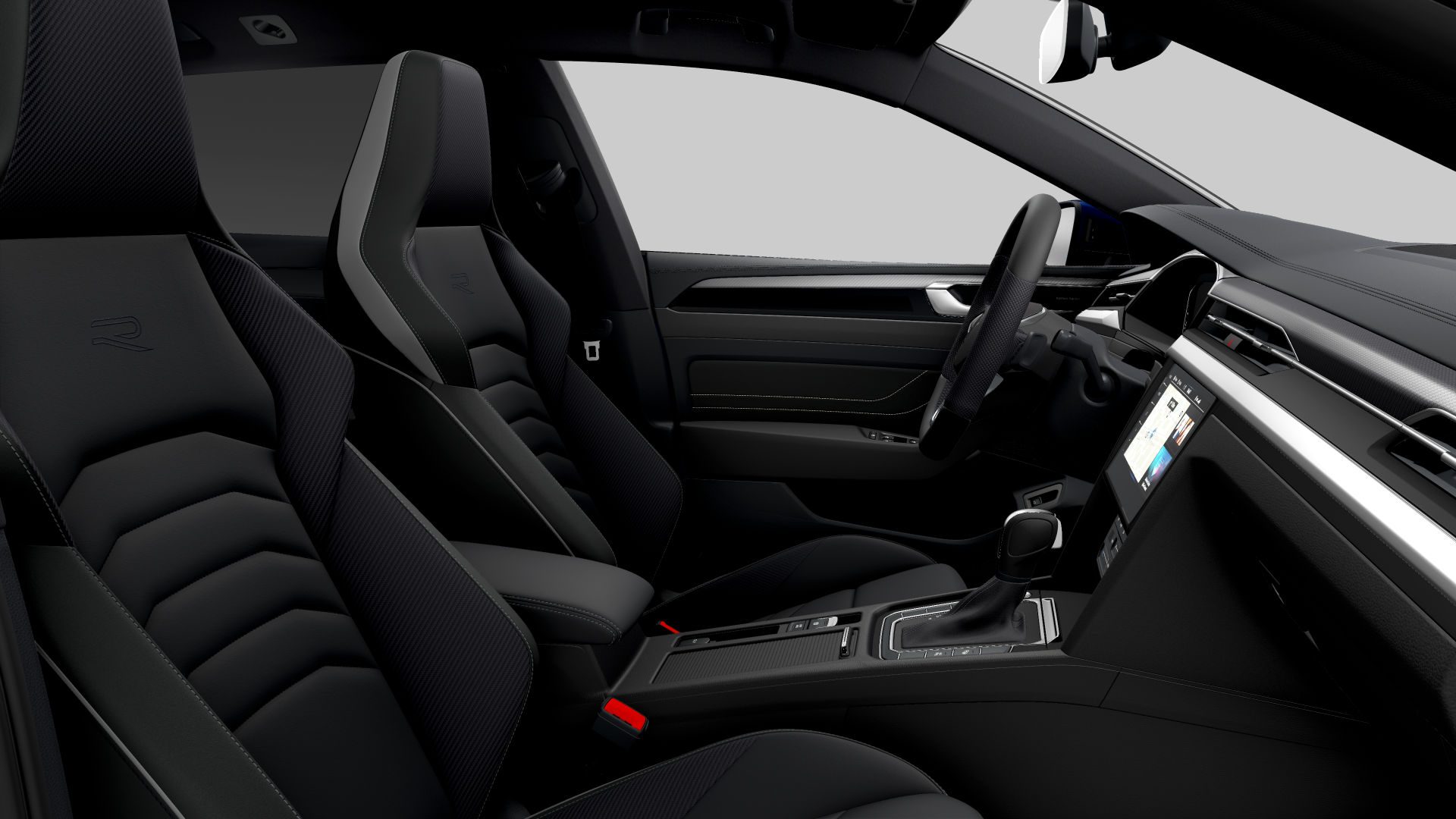 Volkswagen Arteon Shooting Brake 2.0 TDI DSG