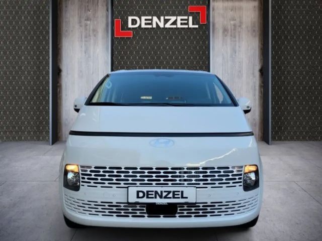 Hyundai Staria Van HEV Kastenwagen 1.6 T-GDi HEV