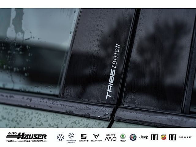 Cupra Formentor 2.0 TSI 4Drive DSG VZ