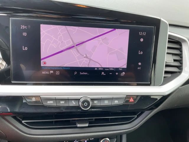 Opel Grandland X GS-Line Grand Sport