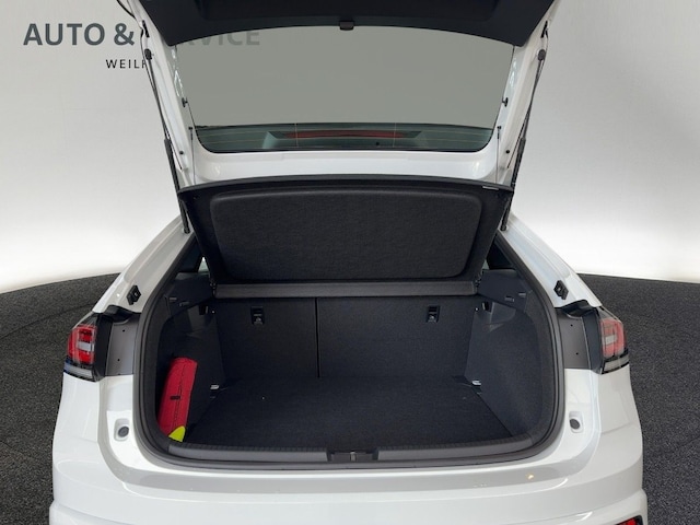 Volkswagen Taigo DSG R-Line