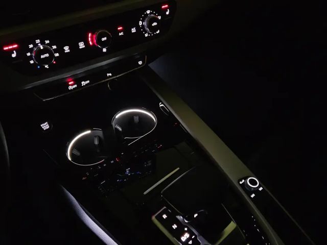 Audi A4 35 TDI S-Tronic