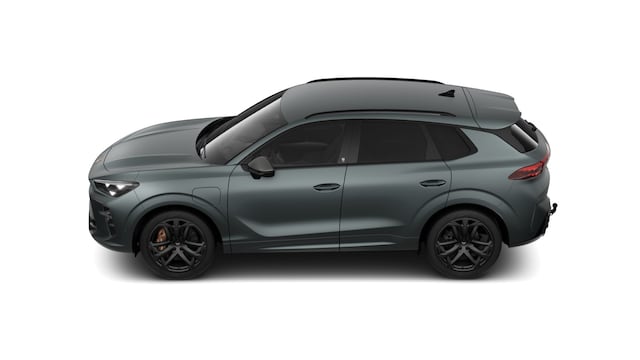 Cupra Terramar 1.5 e-Hybrid e-Hybrid