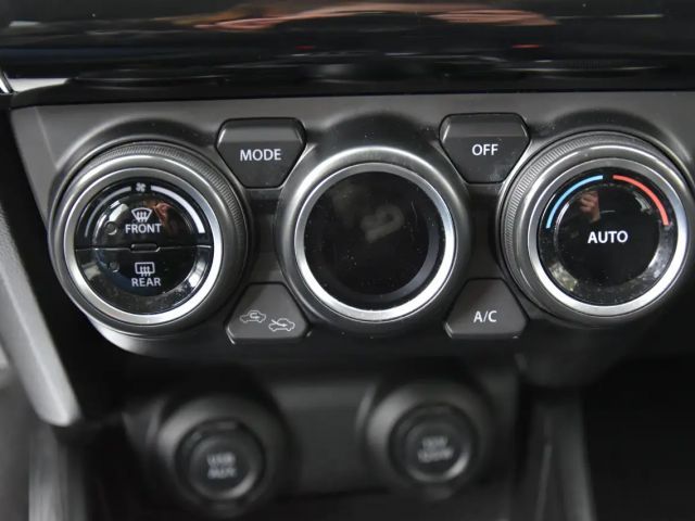 Suzuki Swift Comfort