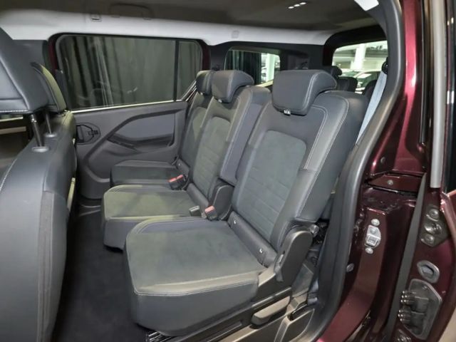 Mercedes-Benz T 180 Limousine Lang Progressive