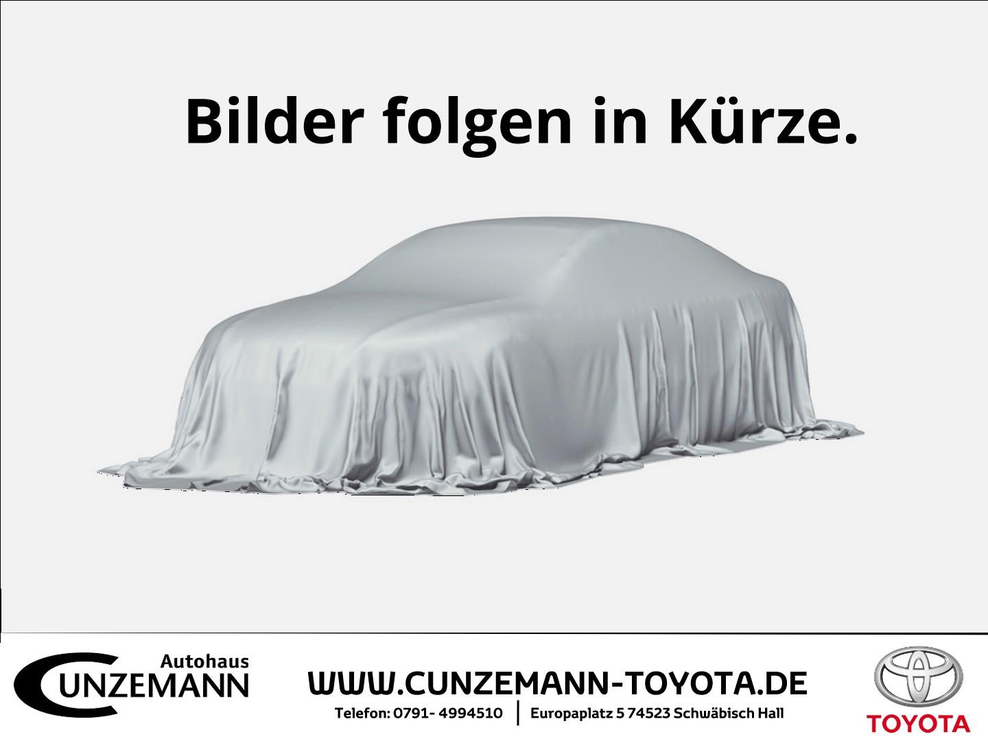 Toyota Aygo X 1.0 VVT-i Business