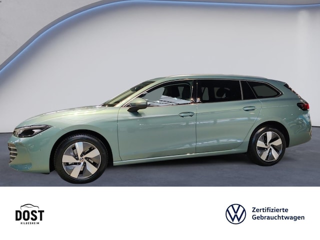 Volkswagen Passat 1.5 eTSI Business DSG Variant